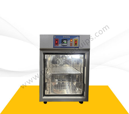 Bacteriological Incubator