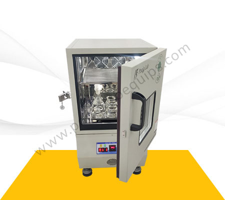 Orbital Shaking Incubator